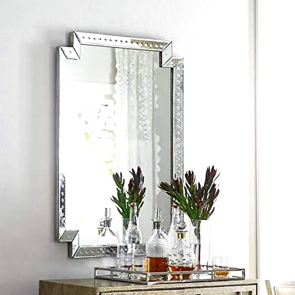Refined_Column_Frame_Mirror