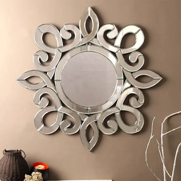 Floral_Swirl_Reflection_Mirror