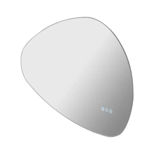 Led_Bathroom_Mirror_With_Touch_Sensor_3led_Lights
