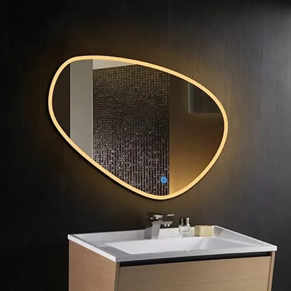 Led_Oval_Mirror_For_Bathroom