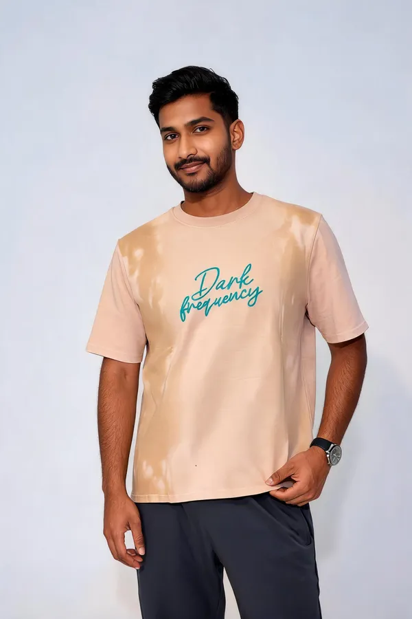 Golden_Cotton_Graphic_Regular_Fit_T-Shirt_For_Men