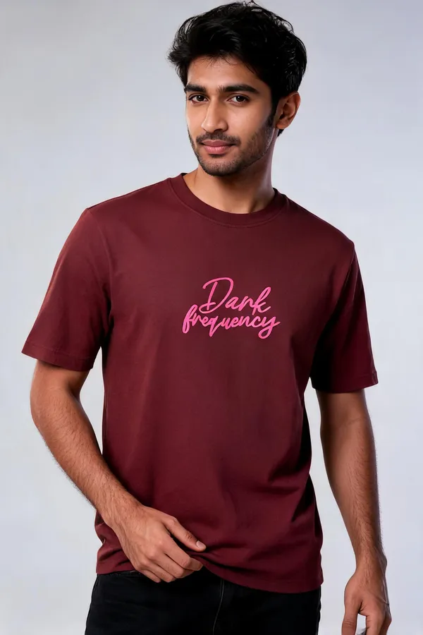 Red_Cotton_Graphic_Print_Relaxed_Fit_T-Shirt_For_Men