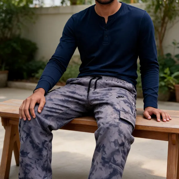 Grey_Cotton_Camouflage_Relaxed_Fit_Cargo_Pants_For_Men