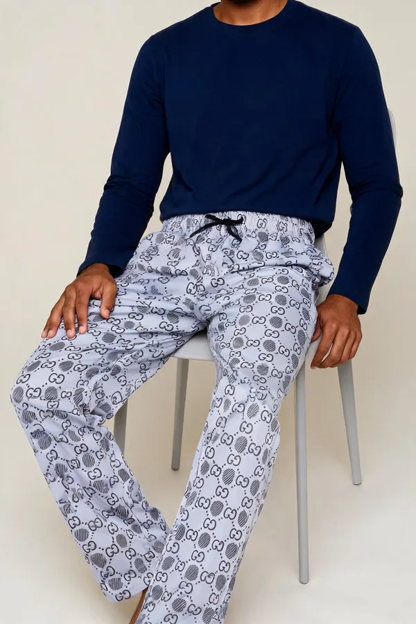 Grey_Cotton_Relaxed_Fit_Pajama_Pants_For_Men