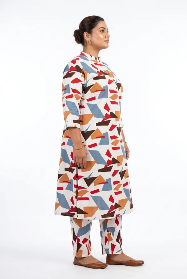 Multicolor_Rayon_Printed_Wide__Knee_length_Co-Ord_Set_For_Women