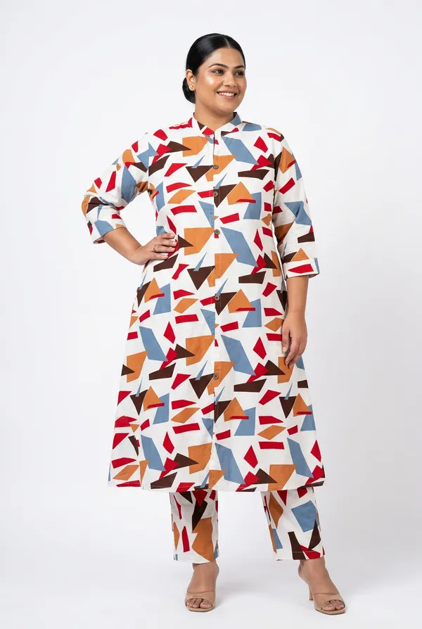 Multicolor_Rayon_Printed_Wide__Knee_length_Co-Ord_Set_For_Women
