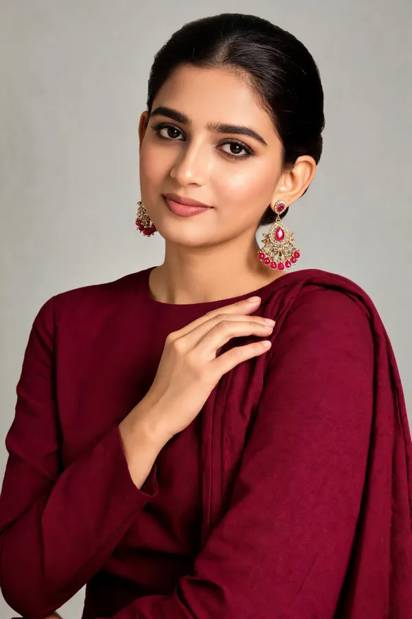 Pink_Ruby_Crystal_Chandbali_Antique_Gold_Drop_Earrings_For_Women