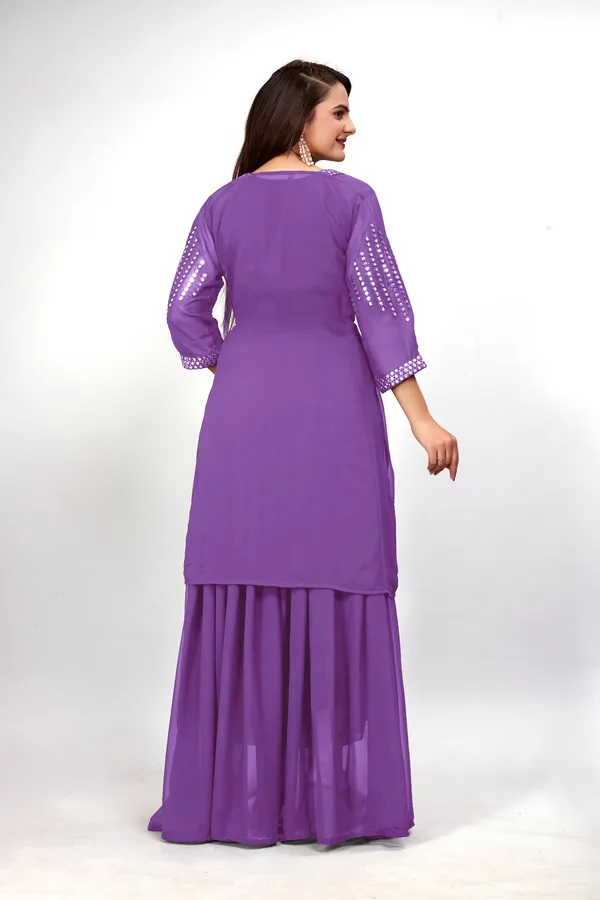 Purple_Embellished_Georgette_Sharara_Set_for_Women
