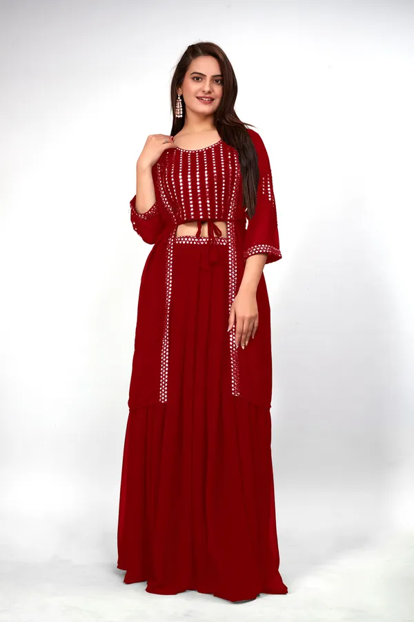 Red_Embellished_Georgette_Anarkali_Dress_for_Women