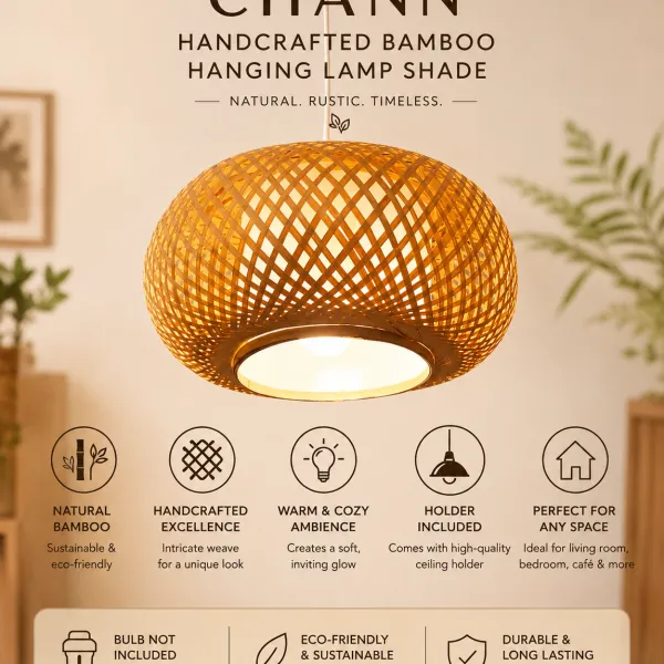 Bamboo_Woven_Bird'S_Nest_Round_Hanging_Pendant_Lamp