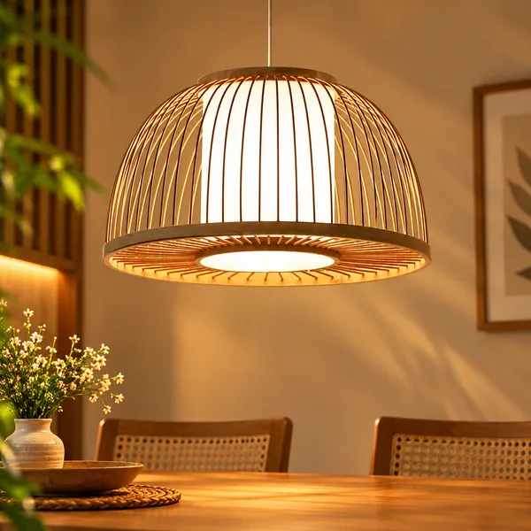 Bamboo_Woven_Cage_Pendant_Lamp