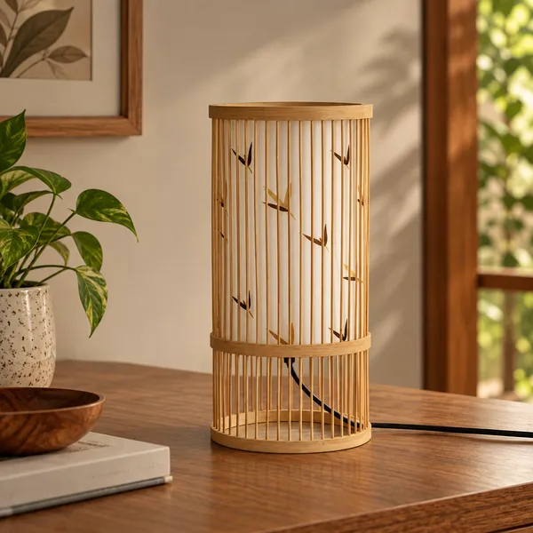 Bamboo_Table_Lamp