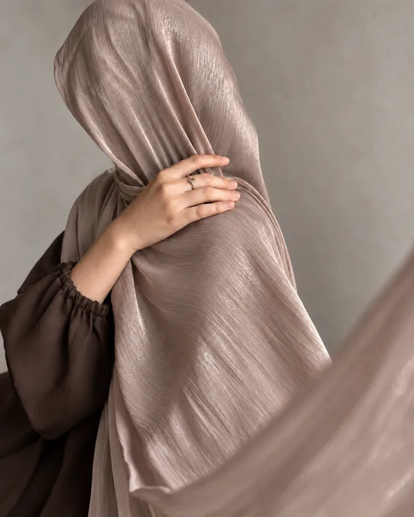 Golestan-Hijabs-dusty_brown