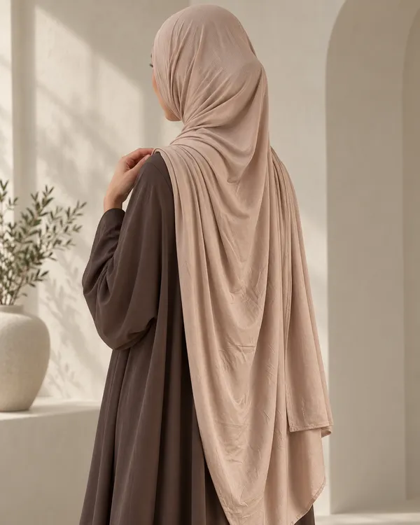 Golestan-Hijabs-sandal_cream