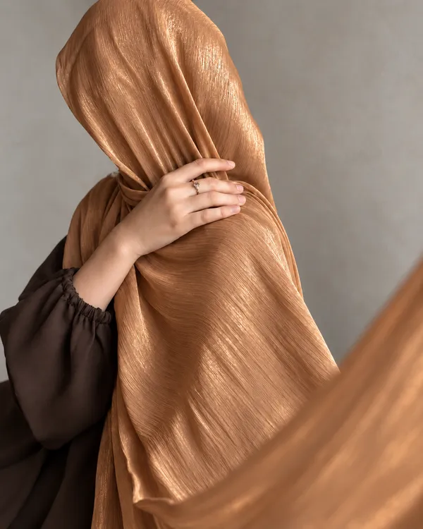 Golestan-Hijabs-golden_brown