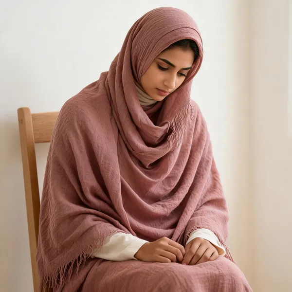 Chikku_Crinkled_Modal_Hijab_For_Women