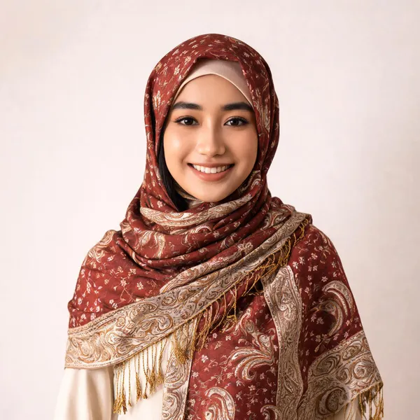 Maroon_Pashmina_Hijab_For_Women