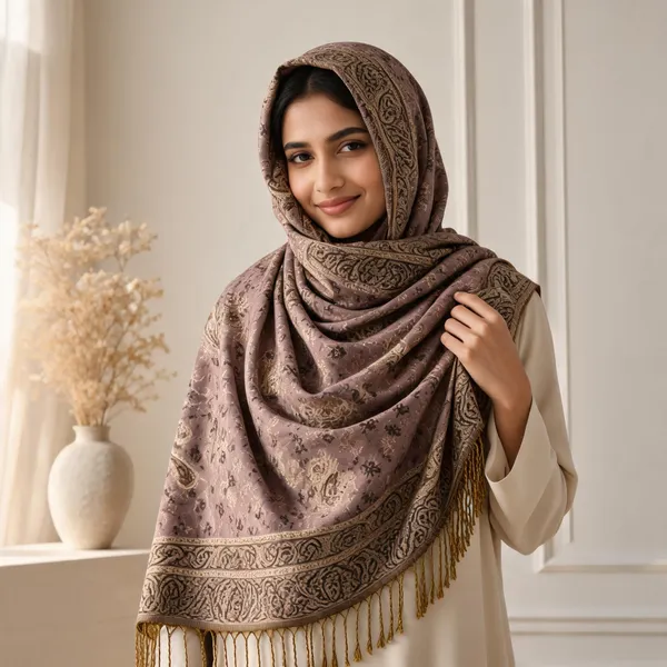 Mauve_Pashmina_Hijab_For_Women