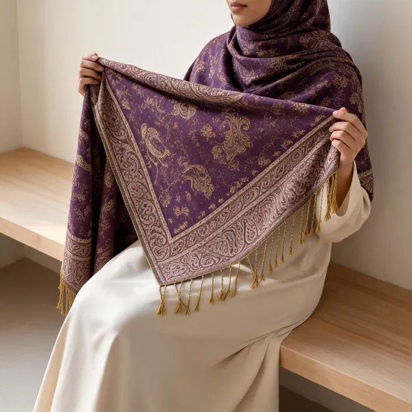 Purple_Pashmina_Hijab_For_Women