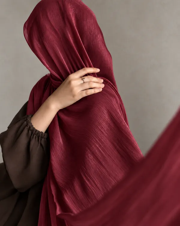 Golestan-Hijabs-maroon
