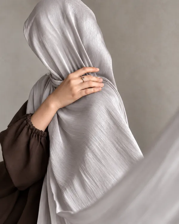 Golestan-Hijabs-Silver
