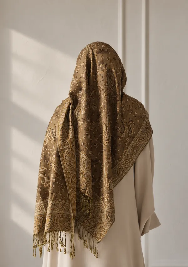 Golestan-Hijabs-mustard
