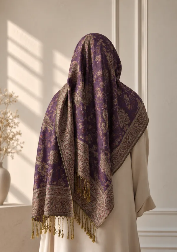 Golestan-Hijabs-purple