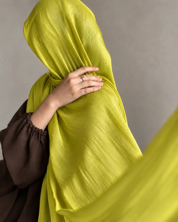 Golestan-Hijabs-Lime