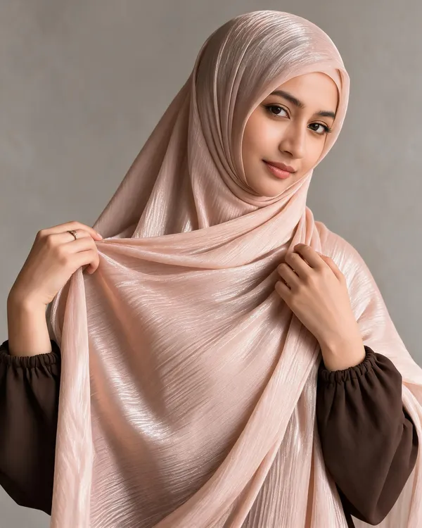 Light_Mauve_Shimmer_Organza_Hijab_For_Women