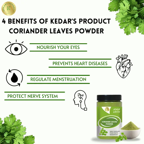 Curry_Coriander_Mint_Leaves_Powder_Combo_100G_Each