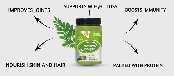 Moringa_Leaves_Powder_100G_-_Pack_of_2