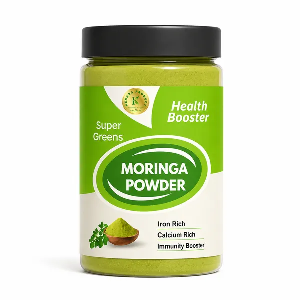 Moringa_Leaves_Powder_100G_-_Pack_of_2