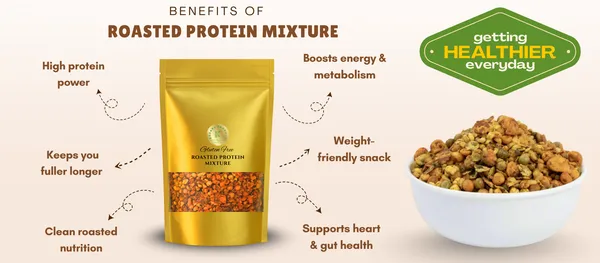 Roasted_Protein_Snack_Mix_Grains_&_Millets_200G_-_Pack_of_2