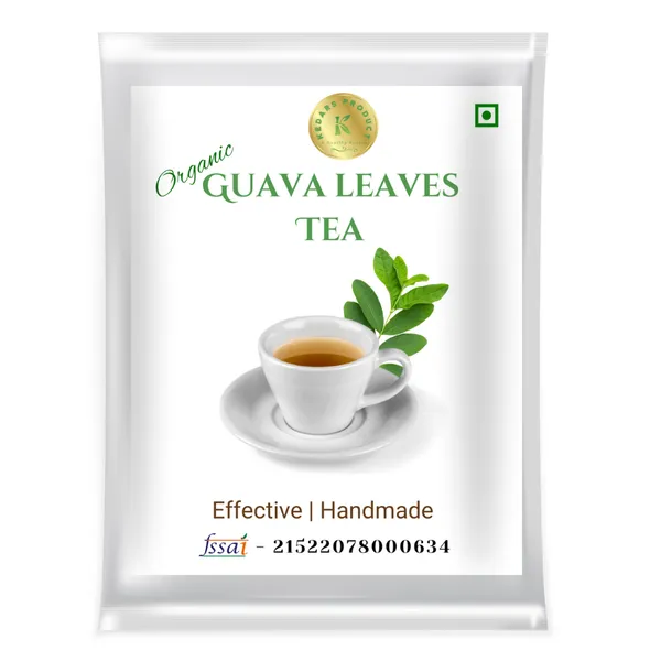 Guava_Leaves_Herbal_Tea