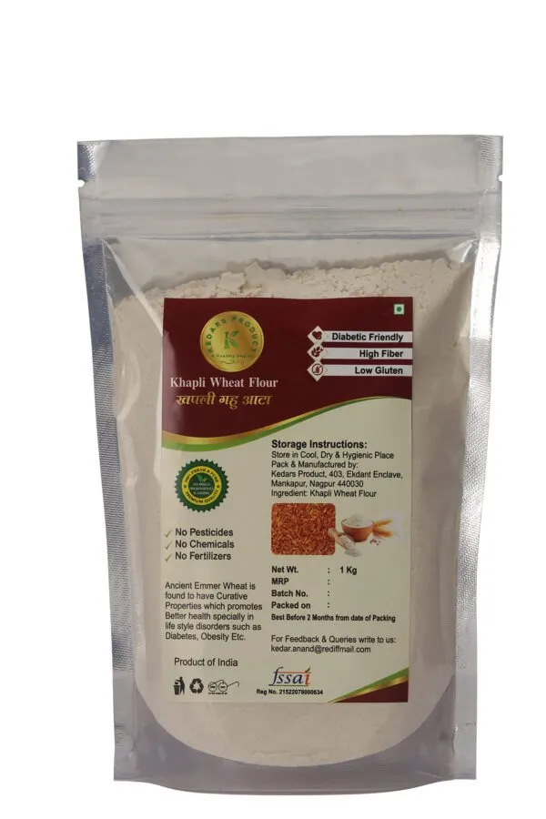 Khapli_Emmer_Wheat_Flour_Pack_Of_10