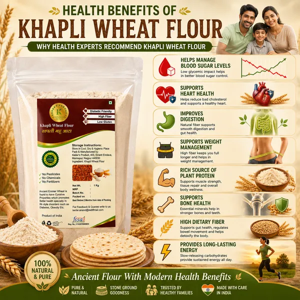 Khapli_Emmer_Wheat_Flour_Pack_Of_10