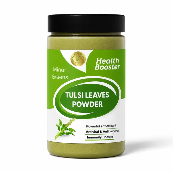 Tulsi_Holy_Basil_Leaves_Powder_100G