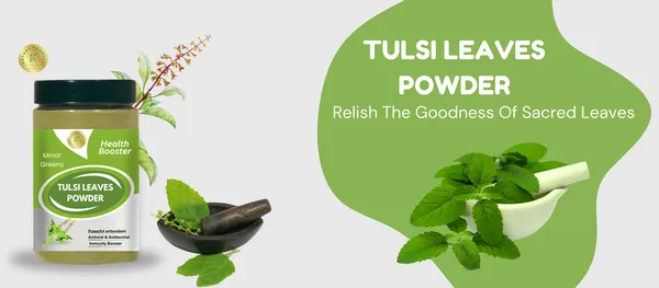 Tulsi_Holy_Basil_Leaves_Powder_100G