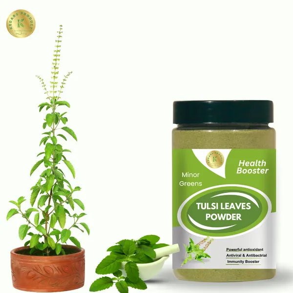 Tulsi_Holy_Basil_Leaves_Powder_100G
