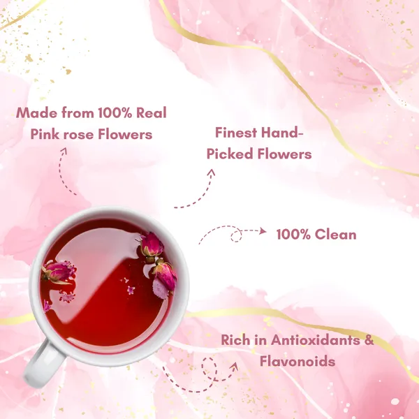Pink_Rose_Petal_Herbal_Flower_Tea