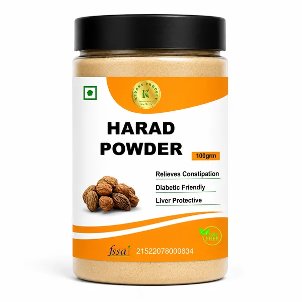 Harad_Terminalia_Chebula_Powder_100G