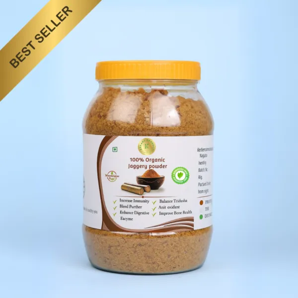 Organic_Jaggery_Powder_900G_-_Pack_of_2