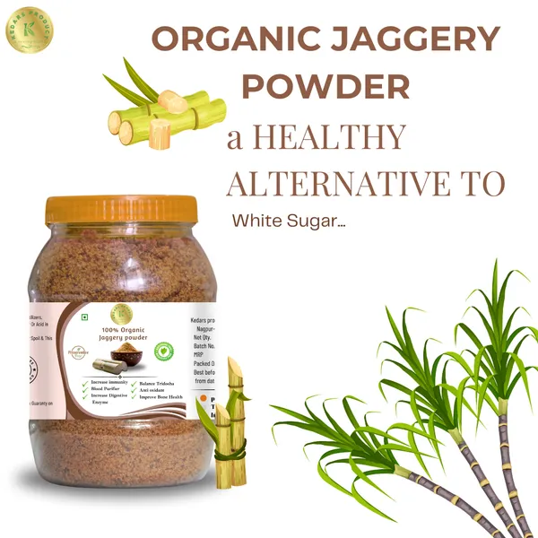 Organic_Jaggery_Powder_900G_-_Pack_of_2