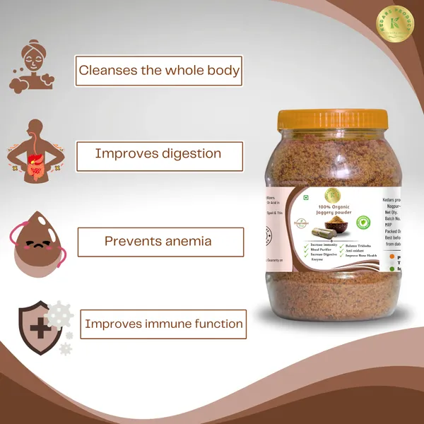 Organic_Jaggery_Powder_900G_-_Pack_of_2