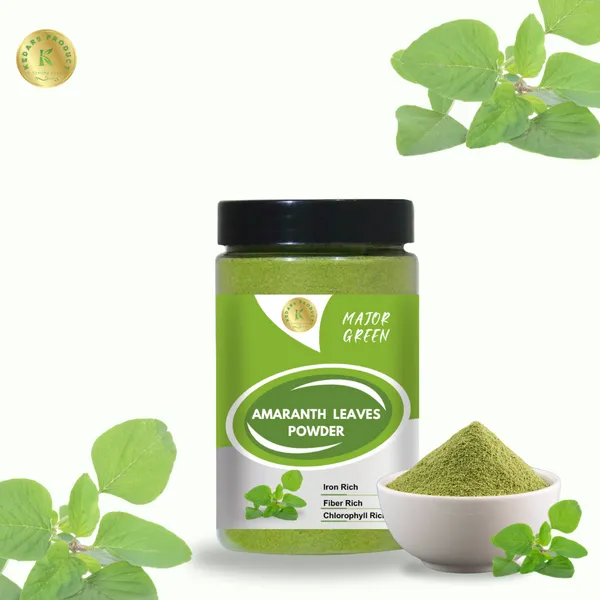Amaranth_Leaves_Powder_100G