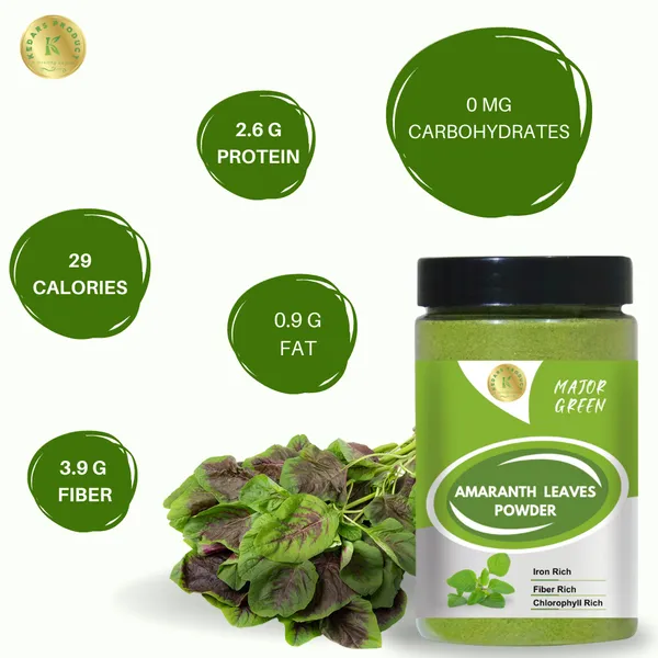 Amaranth_Leaves_Powder_100G