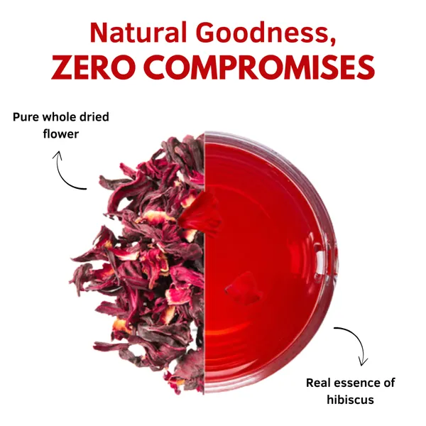 Hibiscus_Flower_Herbal_Tea