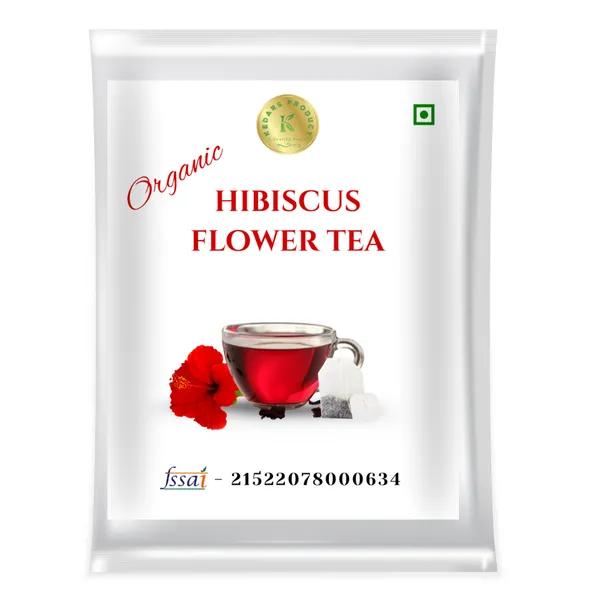 Hibiscus_Flower_Herbal_Tea