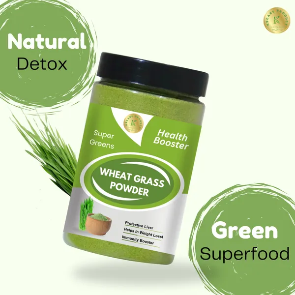 Wheatgrass_Powder_100G