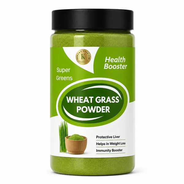 Wheatgrass_Powder_100G